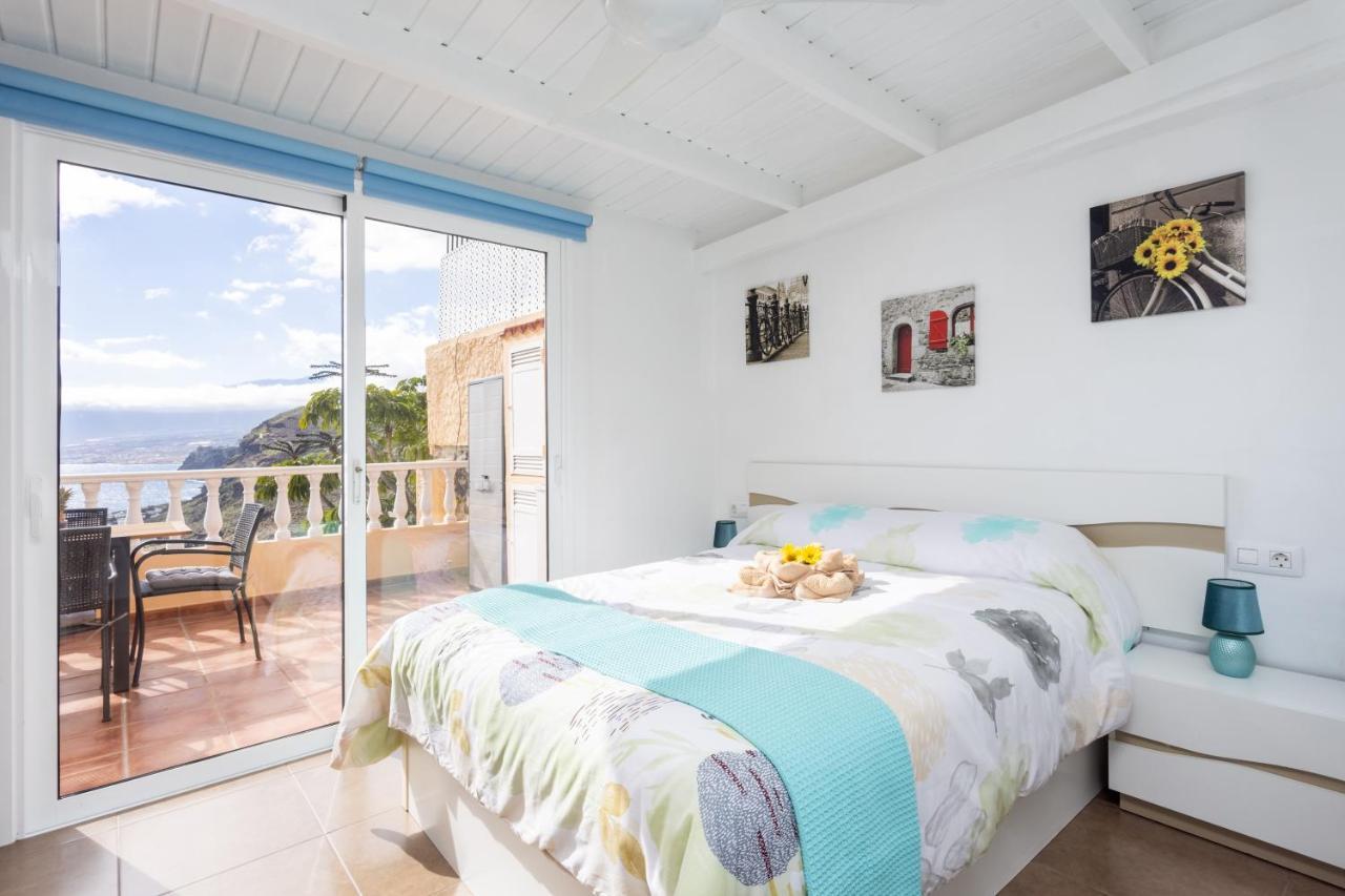 Home2Book Amazing Sea Views, Terrace & Pool Tabaiba Exterior foto