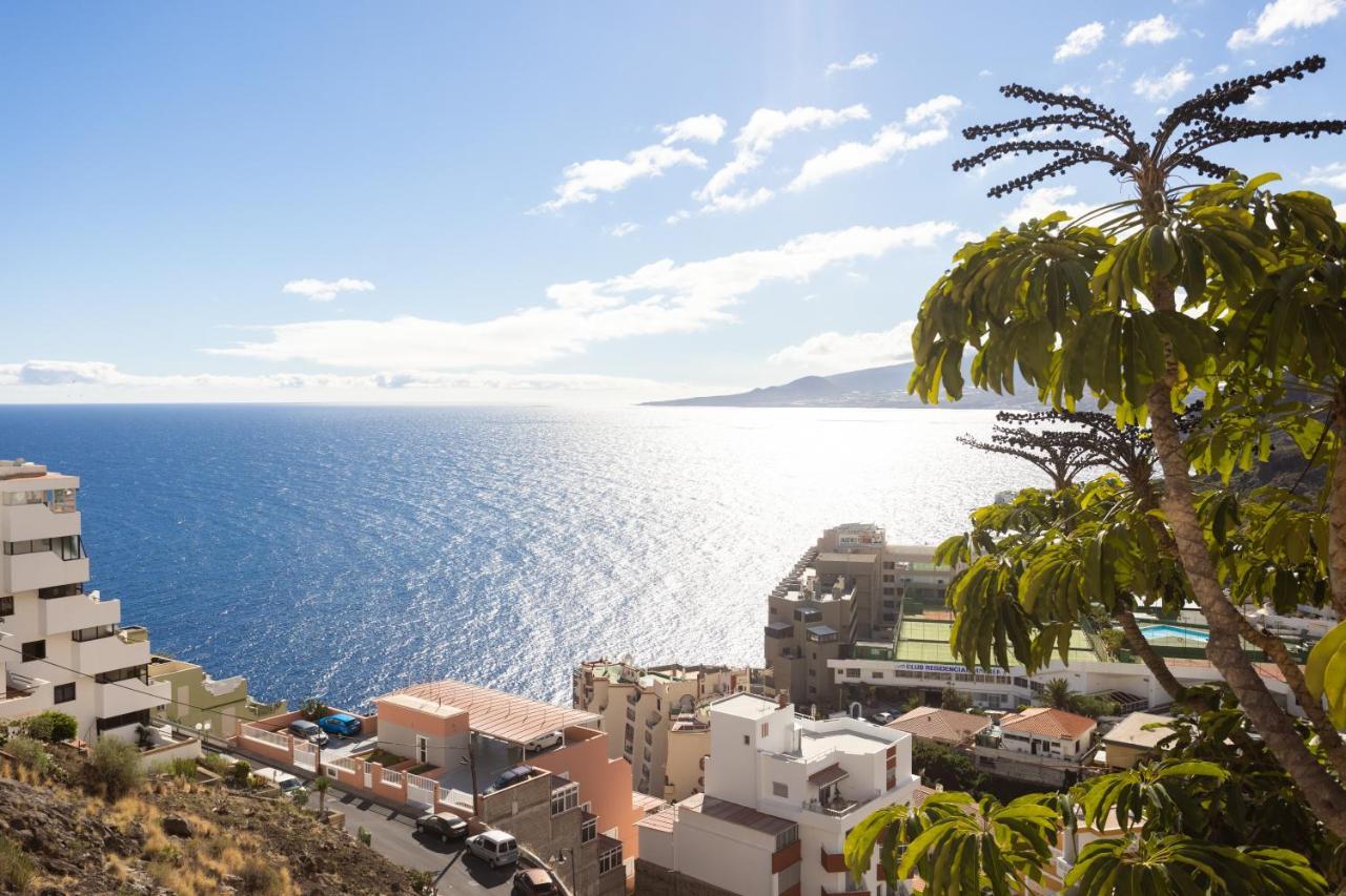 Home2Book Amazing Sea Views, Terrace & Pool Tabaiba Exterior foto