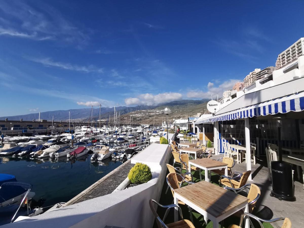 Home2Book Amazing Sea Views, Terrace & Pool Tabaiba Exterior foto
